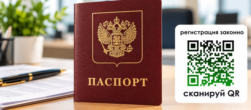 регистрация в Суздали